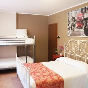 Alexander Rooms