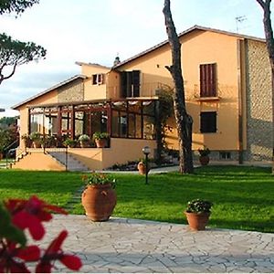 B&B Villa Acero
