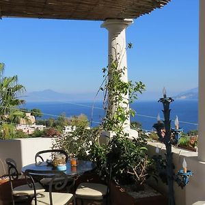 La Terrazza di Mil
